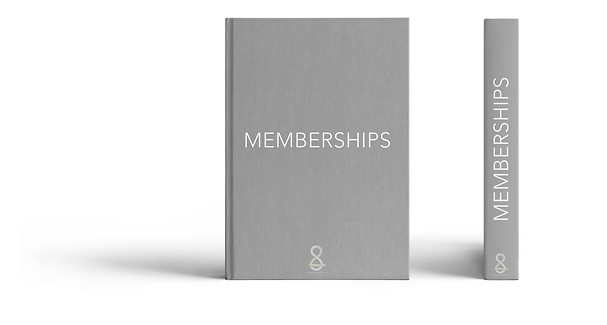MEMBERSHIPS