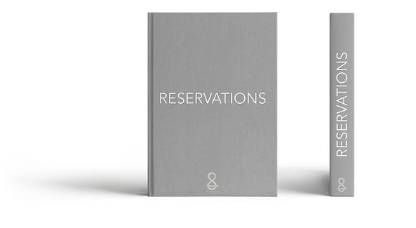RESERVATIONS