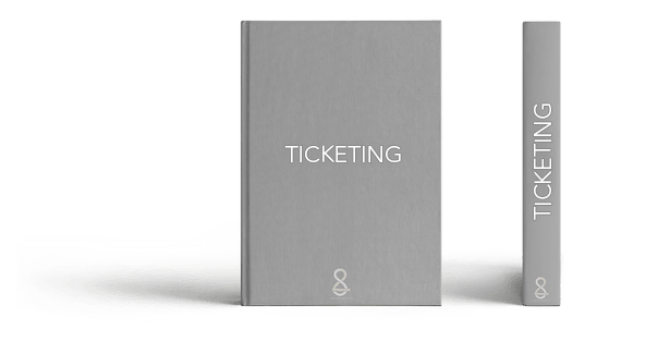 TICKETING