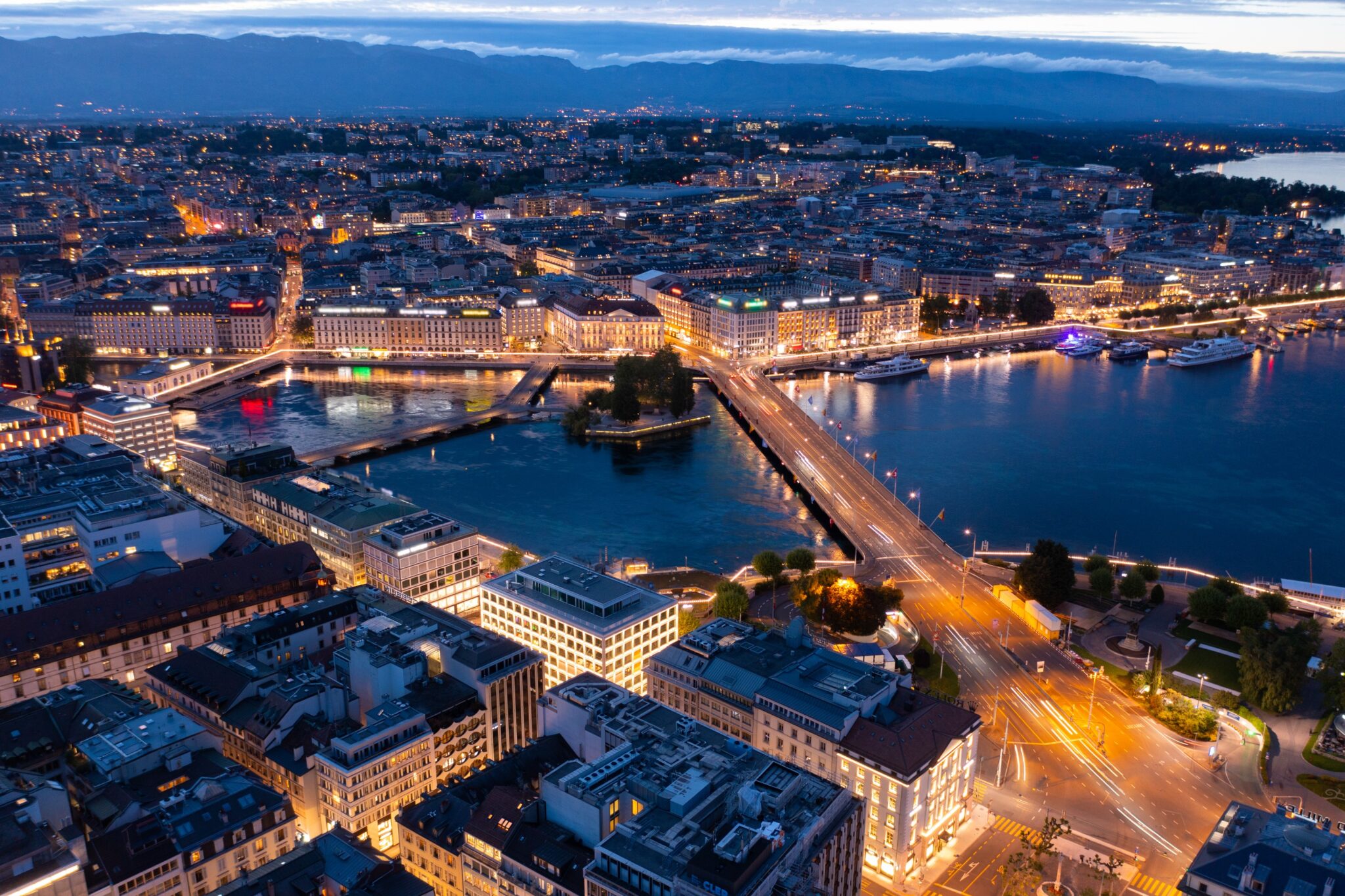 Geneva