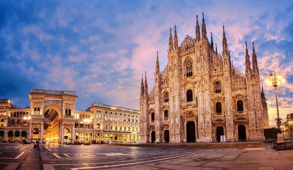 Luxury Concierge Milan