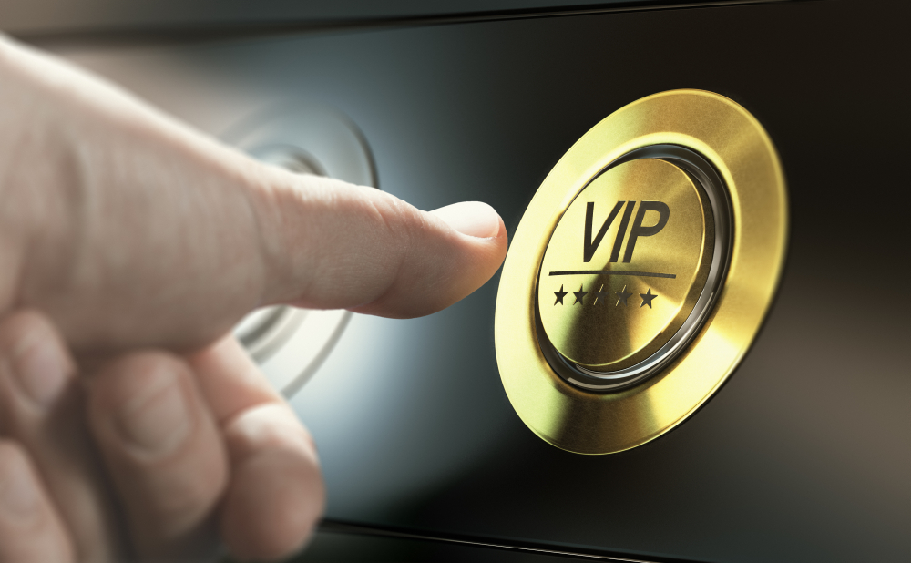VIP Concierge Services
